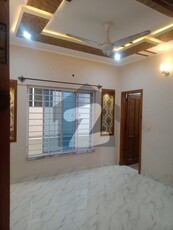 4 Marla Luxury Brand New First Entry Upper Portion for rent in G13 Islamabad G-13