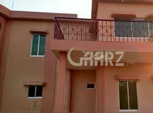 427 Square Yard House for Sale in Karachi Askari-5 - Sector H