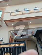 4 Marla 4 Beds Brand New Ground Portion For Sale In Gulraiz Housing Gulraiz Housing Society Phase 2