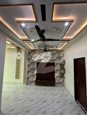4Marla Brand New House For Sale Audit & Accounts Phase 1