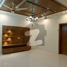 5 BEDS 10 MARLA BRAND NEW HOUSE FOR RENT LOCATED BAHRIA ORCHARD LAHORE Bahria Orchard