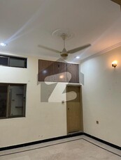 5 marla 1st floor for rent Ghauri Town Phase 4B