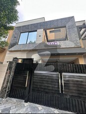 5 Marla Beautiful House For Sale In AA Block Bahria Town Lahore Bahria Town Block AA