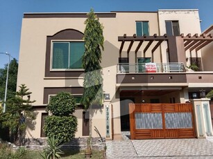 5 Marla Beautiful House For Sale In EE Block Bahria Town Lahore Bahria Town Block EE