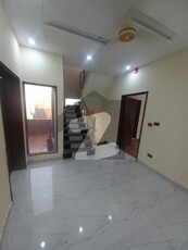 5-Marla Brand New Eye Catching House Available For Sale at Hot Location of DHA 9 Town DHA 9 Town