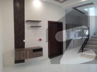 5-Marla Brand New Eye Catching House Available For Sale at Hot Location of DHA Phase 6 DHA Phase 6