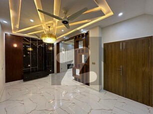 5 MARLA BRAND NEW FULL HOUSE FOR RENT IN AA BLOCK BAHRIA TOWN LAHORE Bahria Town Block AA