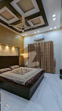 5 Marla Brand New Fully Furnished House For Rent In 9 Town DHA Lahore DHA 9 Town
