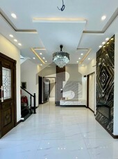 5 marla brand new House available for Rent in 9 Town DHA lahore DHA 9 Town Block A