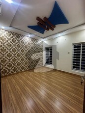 3 Years Easy Instalment Plan 5 Marla Brand New House For Sale In Park View City Lahore Park View City