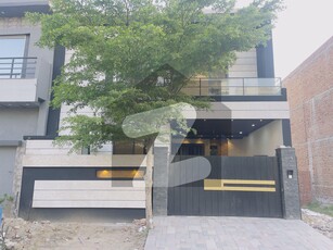 5 Marla Brand New House For Sale in X Block Eden Orchard Sargodha Road Faisalabad Eden Orchard