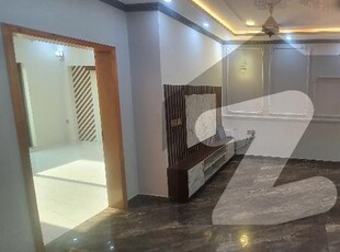 5 MARLA BRAND NEW HOUSE FOR SALE NEAR TO PARK PRIME LOCATION DHA 11 Rahbar Phase 2 Block H