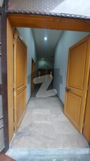 5 Marla Brand New Lower Portion For Rent In Park View City Lahore Park View City