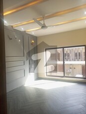 5 Marla Brand New Lower Portion For Rent In Park View City Lahore. Park View City