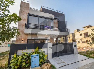 5 Marla Brand New Luxury For rent Top Location Of DHA Phase 6 Lahore DHA Phase 6