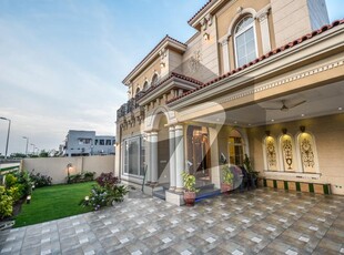 5 Marla Brand New Luxury Villa For Rent Top Location Of Dha 9 Town Lahore DHA 9 Town
