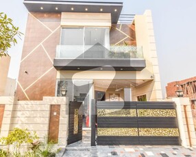 5 Marla Brand New Luxury Villa For Rent Top Location Of DHA 9 Town Lahore DHA 9 Town