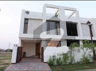 5 Marla Brand New Villa For Sale On Installment In Lake City Sector M-8 Block B-2 Lake City Sector M8 Block B2