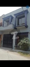 5 Marla completely double story house available for Rent in al hafeeZ garden housing society Al Hafeez Gardens