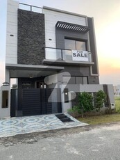 5 Marla Elegant New House Is Available For Sell In Phase 5 Dha Lahore DHA Phase 5