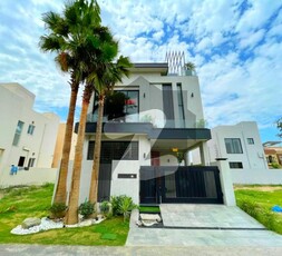 5 Marla Full House Brand New Available For Rent In Dha Phase 9 DHA 9 Town