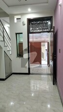 5 MARLA GROUND FLOOR IS UP FOR RENT Pak Arab Housing Society Phase 1