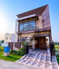 5 Marla House Available For Rent In 9 Town DHA Lahore DHA 9 Town