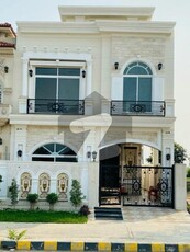 5 marla house available for Rent in 9 Town DHA lahore DHA 9 Town