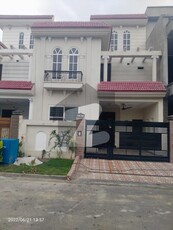 5 Marla House Available For Rent In Citi Housing Gujranwala Citi Housing Society