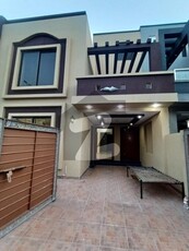 5 Marla House For Sale At Very Ideal Location In Bahria Town Lahore Bahria Town Block AA