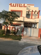 5 Marla House For Sale Available In DHA 11 Rahbar Phase 2 Lahore DHA 11 Rahbar Phase 2
