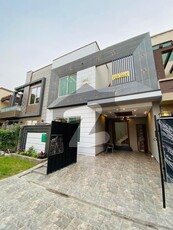 5 Marla House For Sale Bahria Town Lahore AA Block Bahria Town Block AA