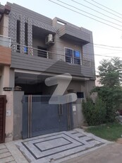 5 Marla House for sale in AA Block Canal Garden Lahore Canal Gardens Block AA