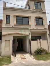 5 Marla House For Sale In Al Rehman Garden Phase 4 Lahore