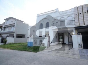 5 MARLA HOUSE FOR SALE IN DHA 9 TOWN DHA 9 Town