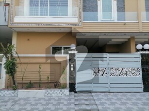 5 Marla House For sale In Johar Town Phase 2 Johar Town Phase 2