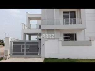 5 Marla House for Sale in Lahore Bahria Town Orchard Phase-1