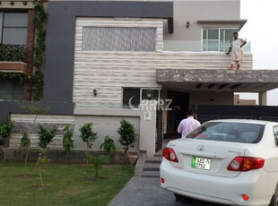 5 Marla House for Sale in Lahore DHA Phase-3 Block Z