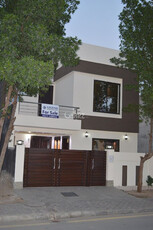 5 Marla House for Sale in Lahore Phase-1 Block G-5