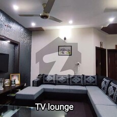 5 Marla House for sale in Paragon City Paragon City Imperial 1 Block