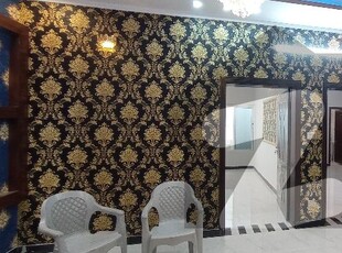 5 Marla House For Sale In Samarzar Adiala Road