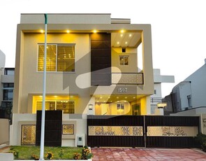 5 Marla House For Sale In Bahria Town Phase 8 Rawalpindi Bahria Town Phase 8