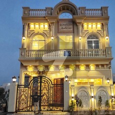 5 Marla Lavish House For RENT in DHA Phase 9 TOWN LAHORE DHA Defence