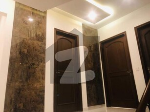 5 Marla Modern Design House For Rent In DHA Phase 3 Block-X Lahore. DHA Phase 3 Block X