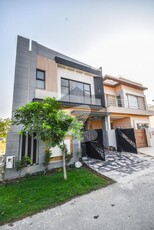 5 Marla Modern Design House For Sale Prime Location In DHA Phase 6 Lahore DHA Phase 6