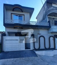 5 marla single story house for sale Airport Housing Society Sector 4