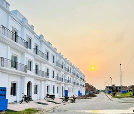 5 Marla Smart Home Brand New Modern Ready To Move 2 Bed Apartment For Sale At Bahria Orchards Phase 4 G5 Block