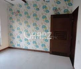 500 Square Feet Apartment for Sale in Karachi North Nazimabad Block A