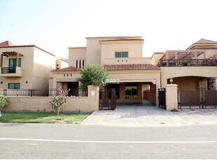 500 Square Yard House for Sale in Karachi DHA Phase-7