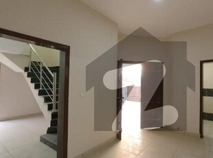 500 Square Yards House In Only Rs. 92500000 Askari 5 Sector B